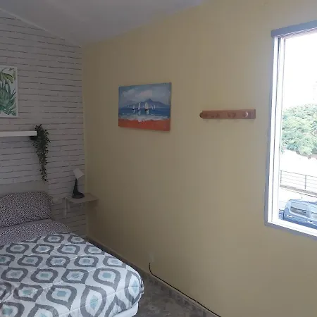 Guest house Cruz
