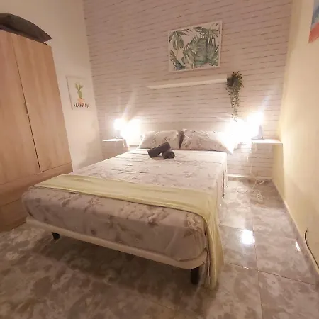 Guest house Cruz *