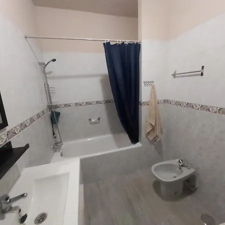 Guest house Cruz