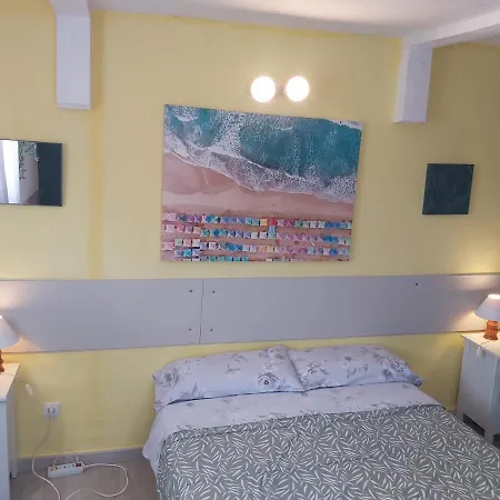 Guest house Cruz *