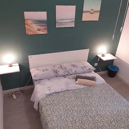 Cruz Guest house