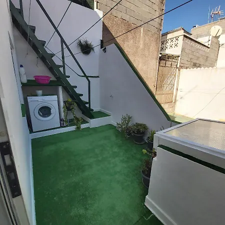 Cruz Guest house *