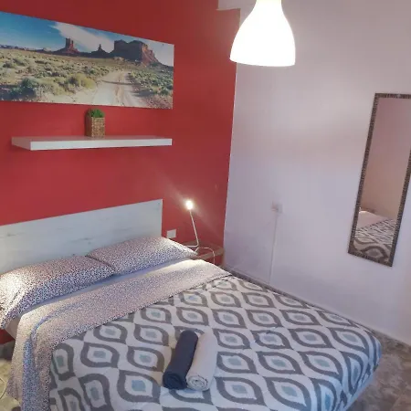 Guest house Cruz *