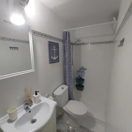 Cruz Guest house