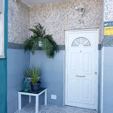 Guest house Cruz *