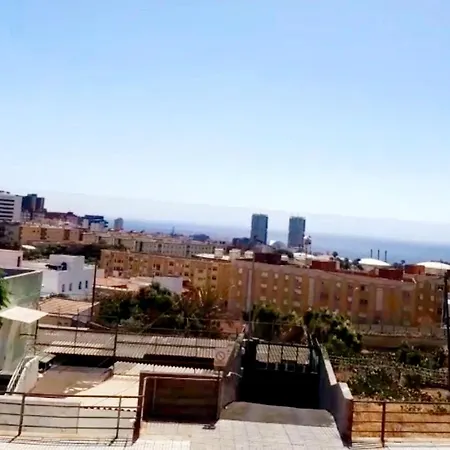 Cruz Guest house Santa Cruz de Tenerife