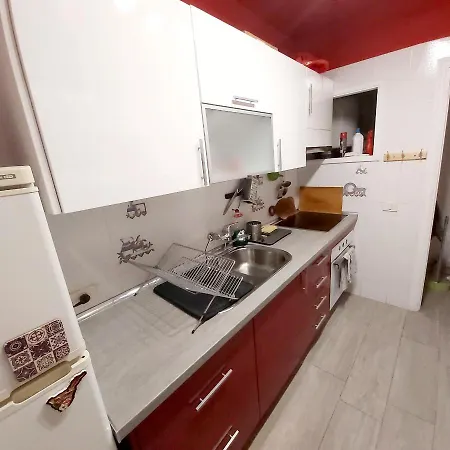 Guest house Cruz *