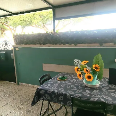 Guest house Cruz *