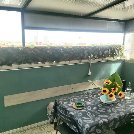Guest house Cruz Santa Cruz de Tenerife