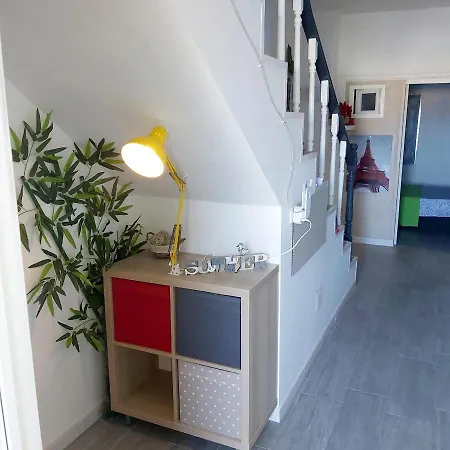 Cruz Guest house