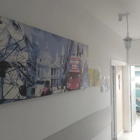 Cruz Guest house Santa Cruz de Tenerife