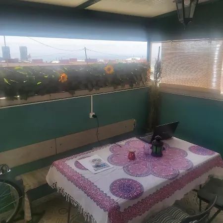 Cruz Guest house