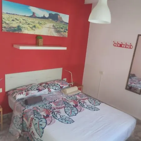 Cruz Guest house *