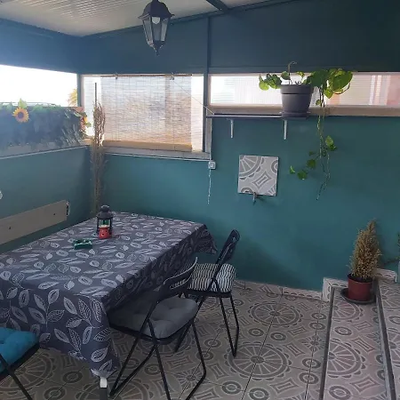 Guest house Cruz Santa Cruz de Tenerife