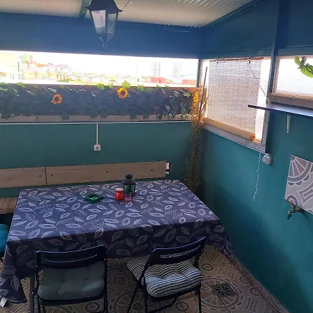 Cruz Guest house Santa Cruz de Tenerife