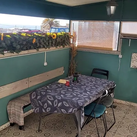 Cruz Guest house