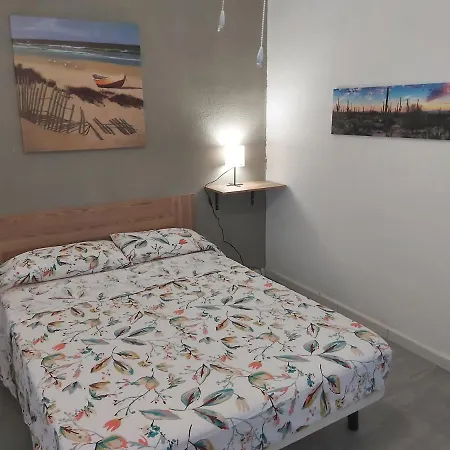 Guest house Cruz Santa Cruz de Tenerife