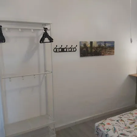 Cruz Guest house