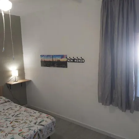 Cruz Guest house Santa Cruz de Tenerife