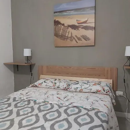 Guest house Cruz