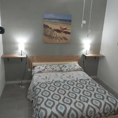Cruz Guest house Santa Cruz de Tenerife